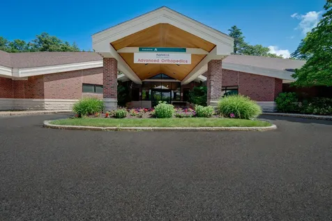 14 Maple Street Gilford NH 03249