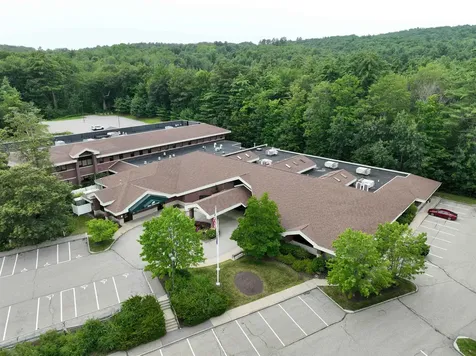 14 Maple Street Gilford NH 03249