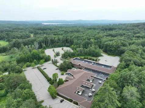 14 Maple Street Gilford NH 03249