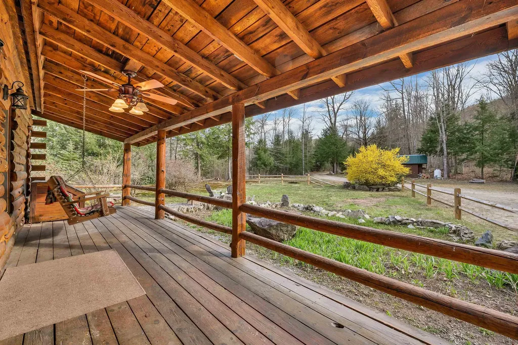 220 Groton Hollow Road Rumney NH 03266