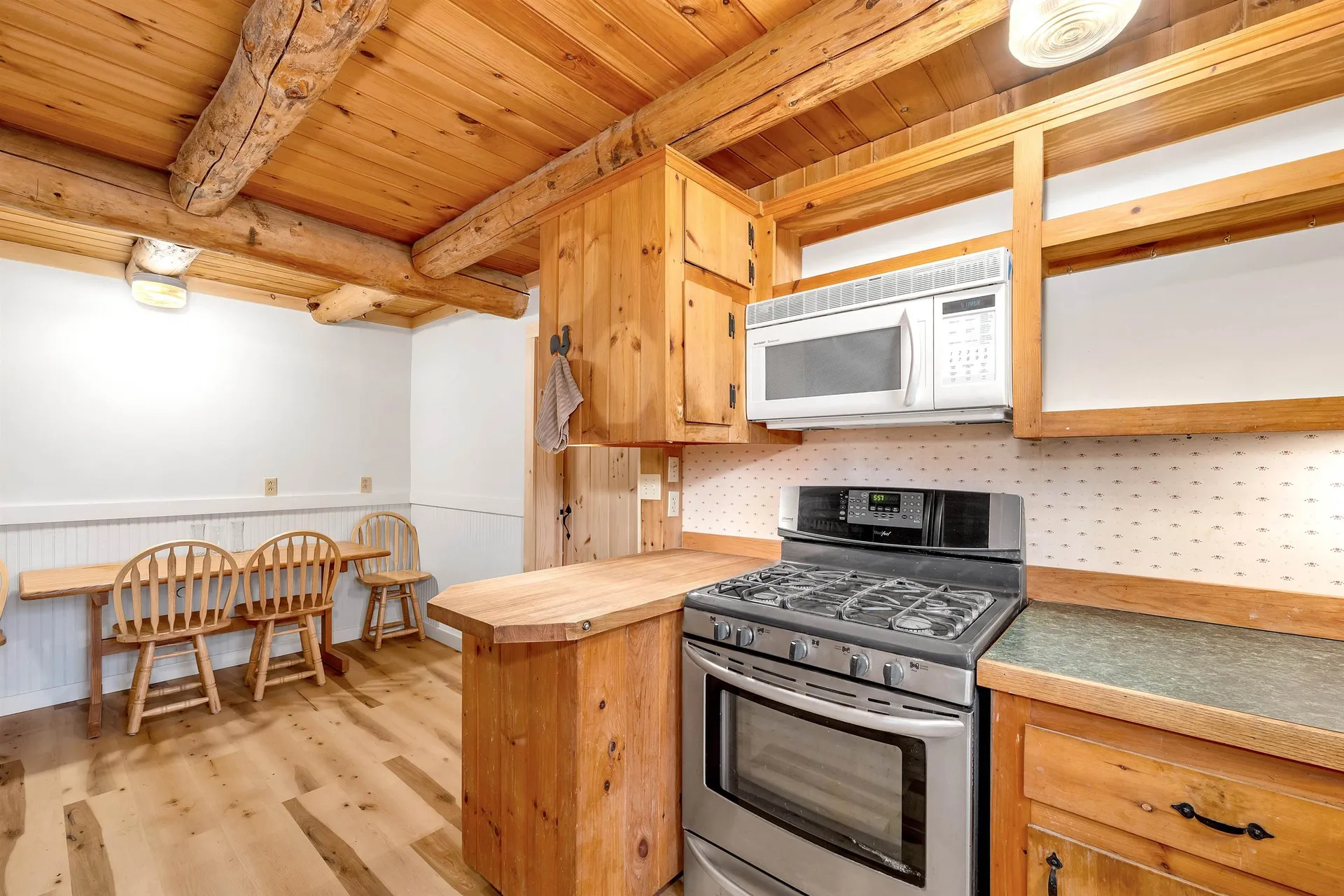 220 Groton Hollow Road Rumney NH 03266