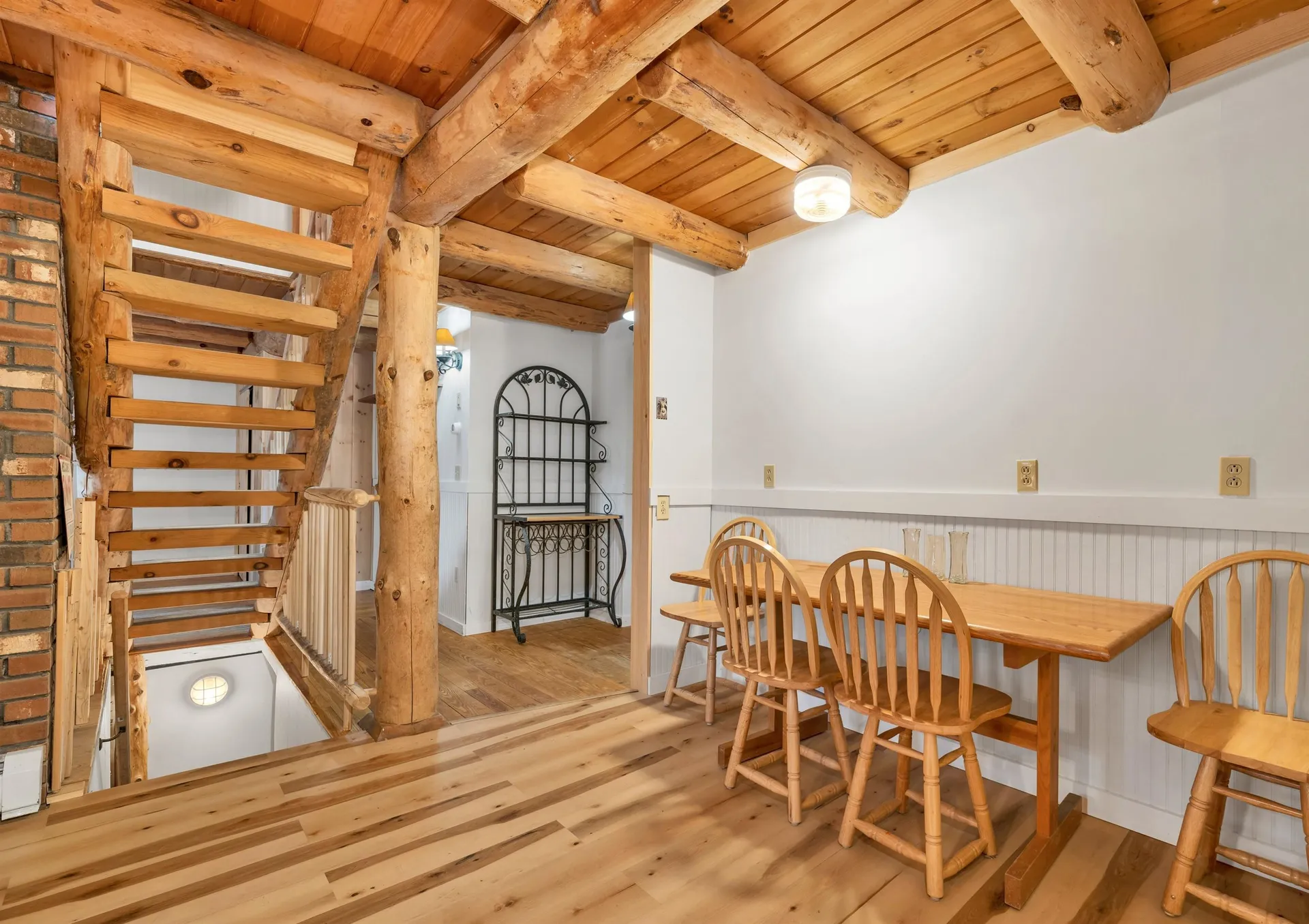 220 Groton Hollow Road Rumney NH 03266