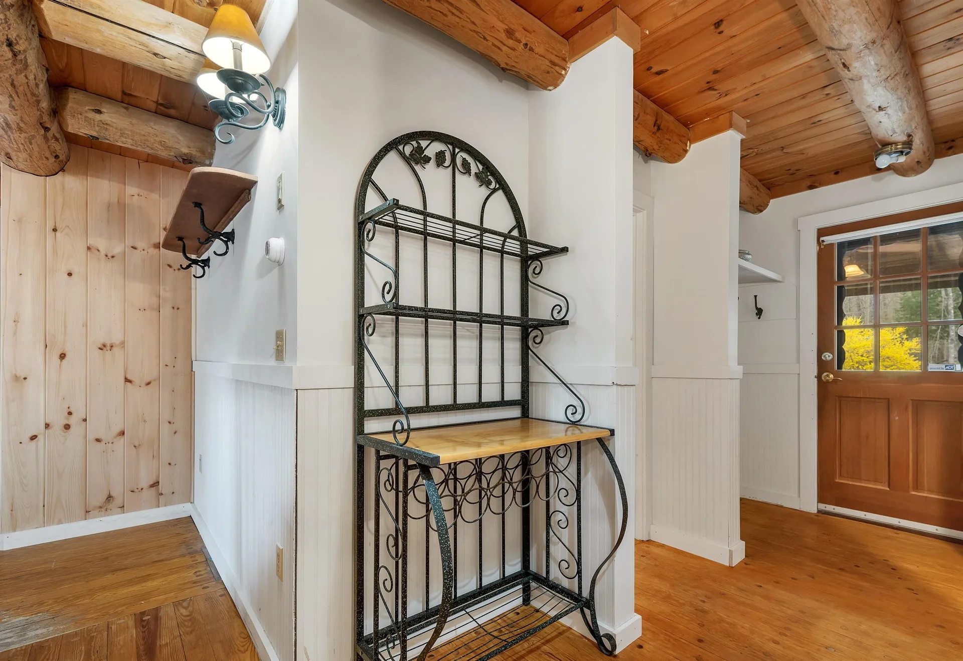 220 Groton Hollow Road Rumney NH 03266