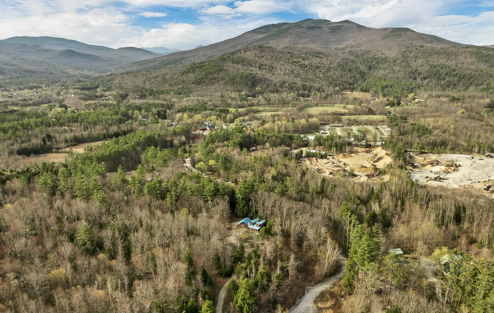 220 Groton Hollow Road Rumney NH 03266