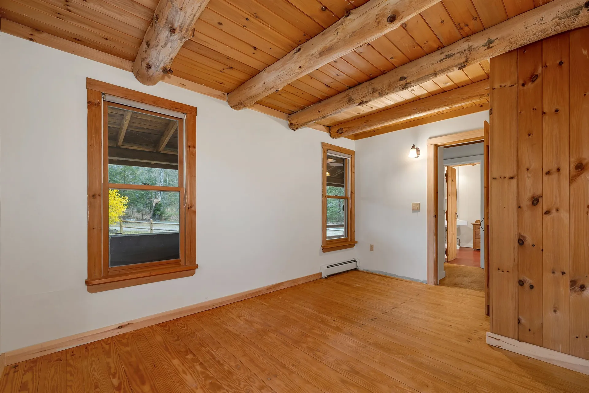 220 Groton Hollow Road Rumney NH 03266