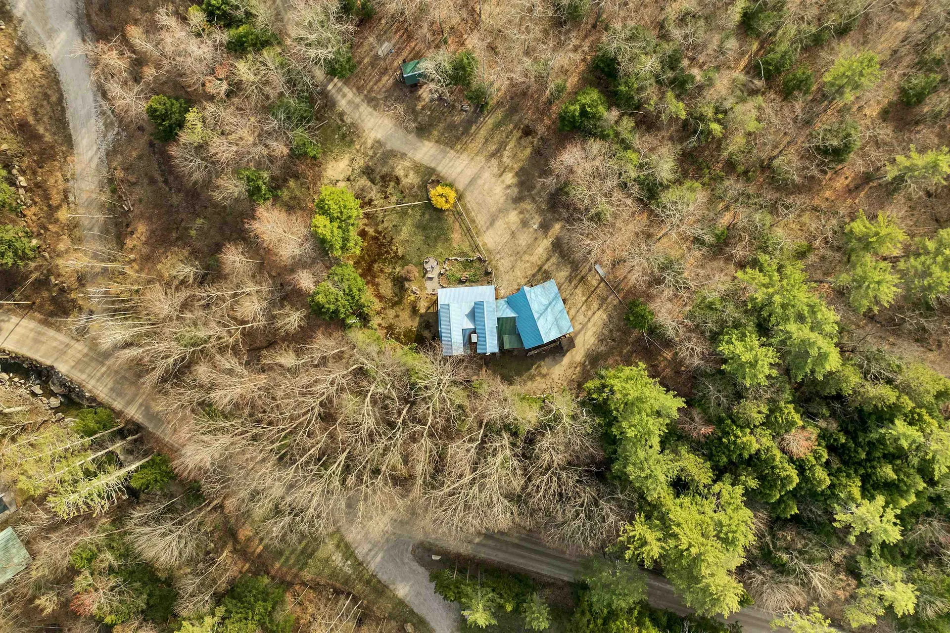 220 Groton Hollow Road Rumney NH 03266