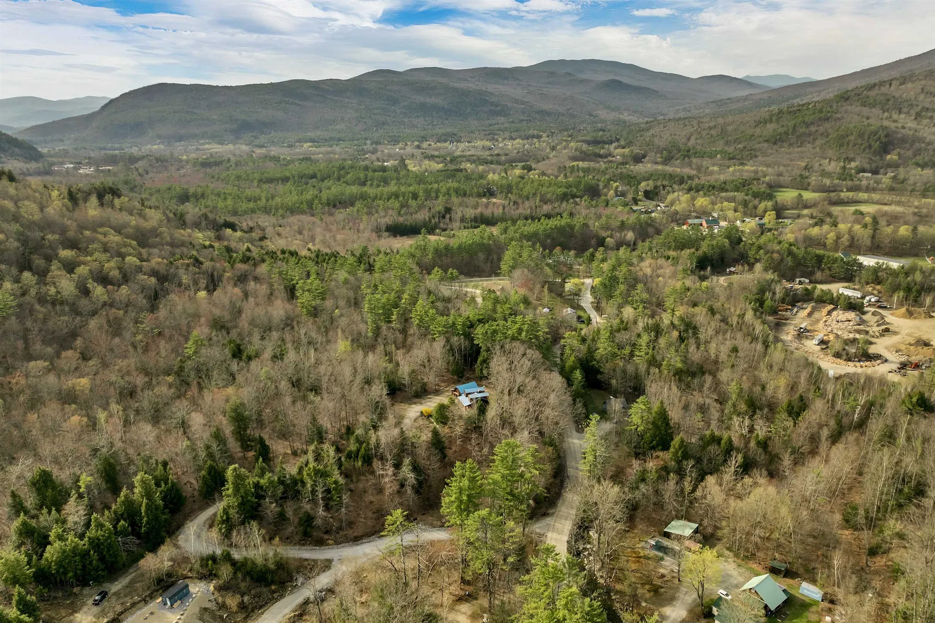 220 Groton Hollow Road Rumney NH 03266