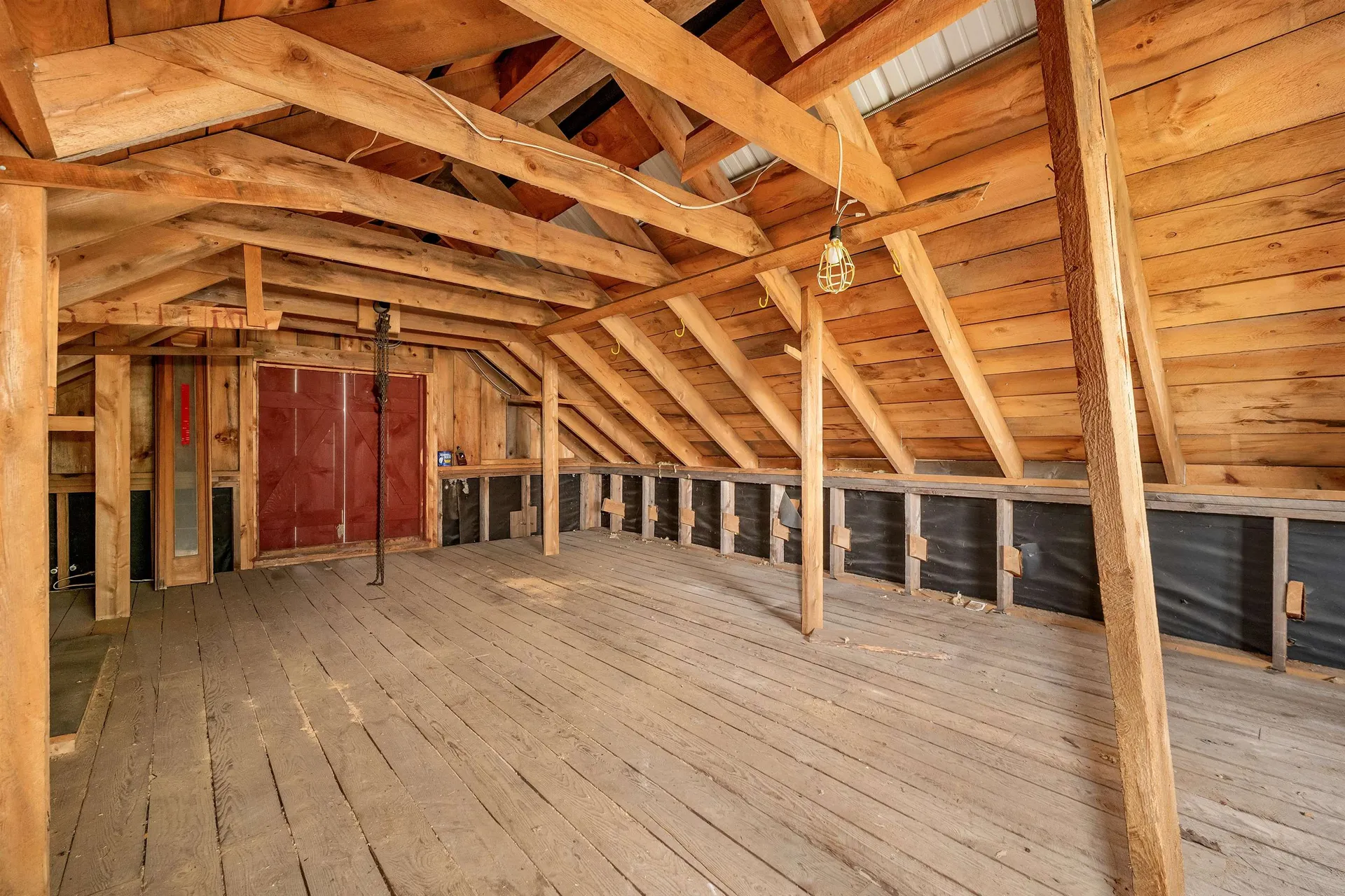 220 Groton Hollow Road Rumney NH 03266