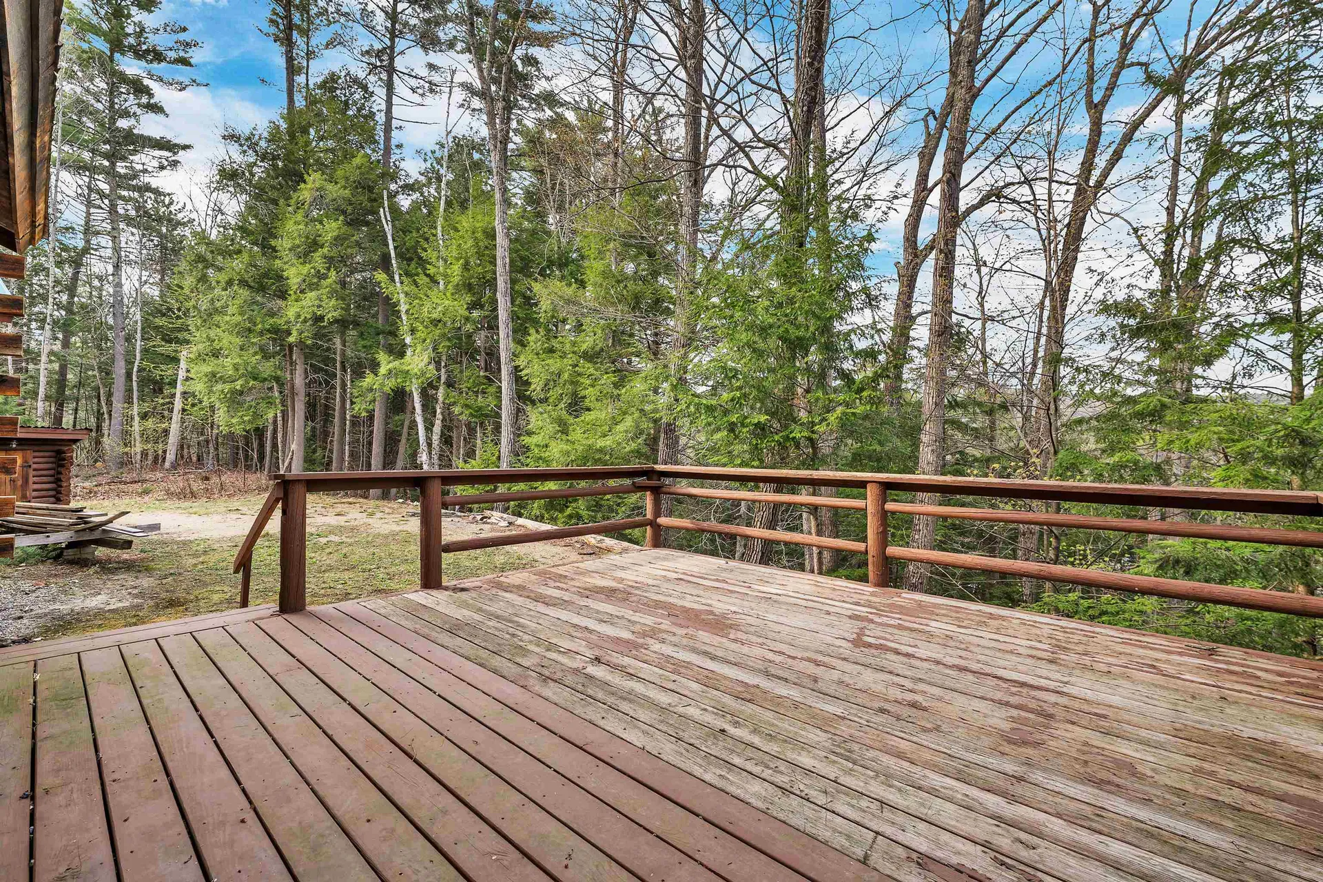 220 Groton Hollow Road Rumney NH 03266