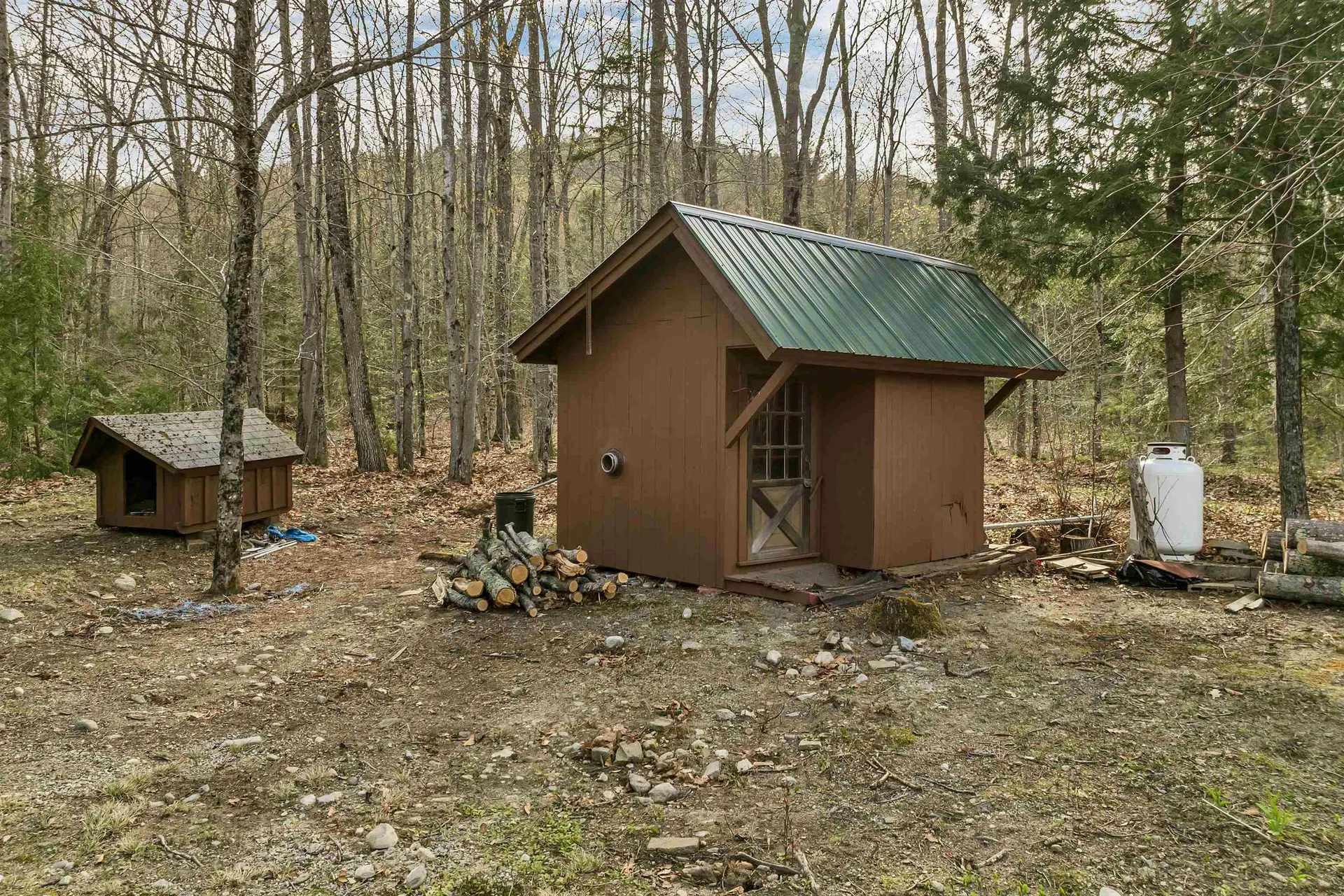 220 Groton Hollow Road Rumney NH 03266