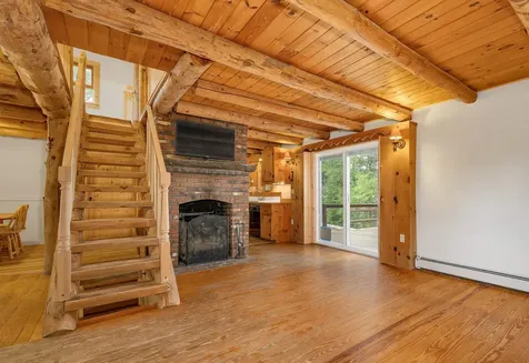 220 Groton Hollow Road Rumney NH 03266