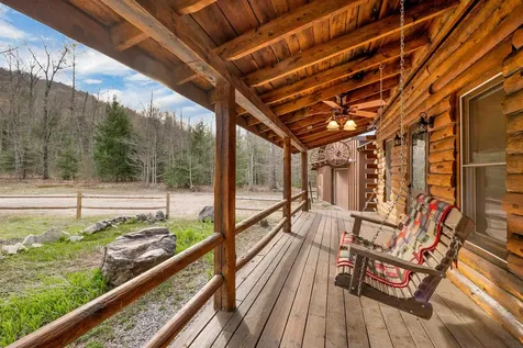 220 Groton Hollow Road Rumney NH 03266