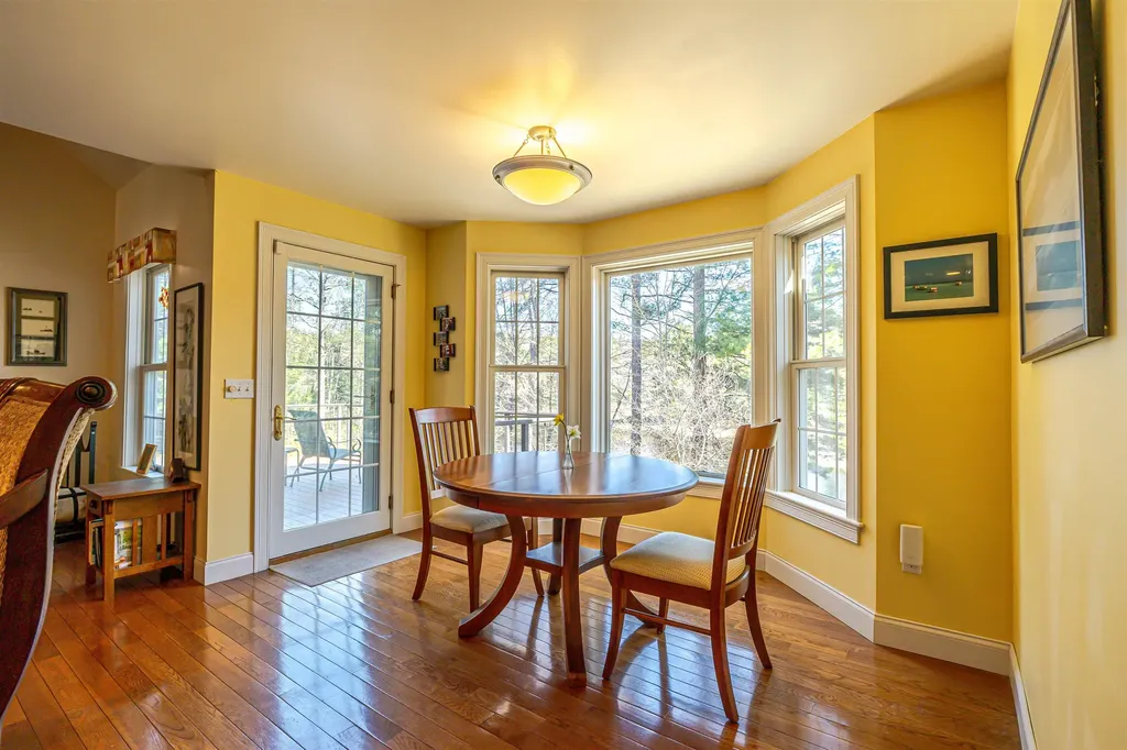 167 Franklin Road Salisbury NH 03268