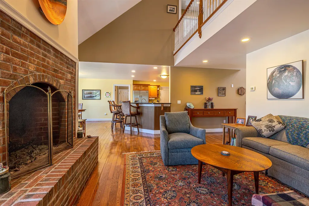 167 Franklin Road Salisbury NH 03268