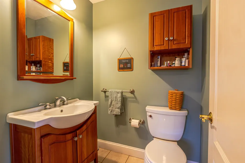 167 Franklin Road Salisbury NH 03268