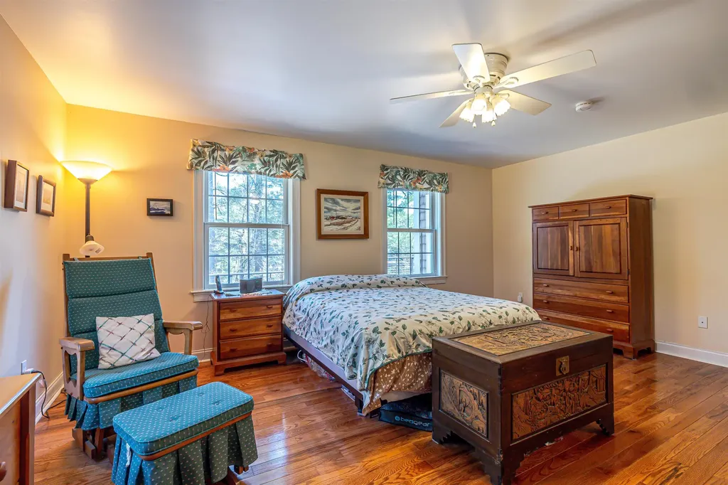 167 Franklin Road Salisbury NH 03268