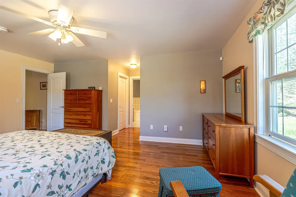 167 Franklin Road Salisbury NH 03268