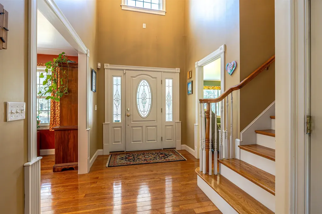 167 Franklin Road Salisbury NH 03268