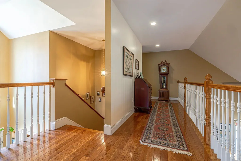 167 Franklin Road Salisbury NH 03268