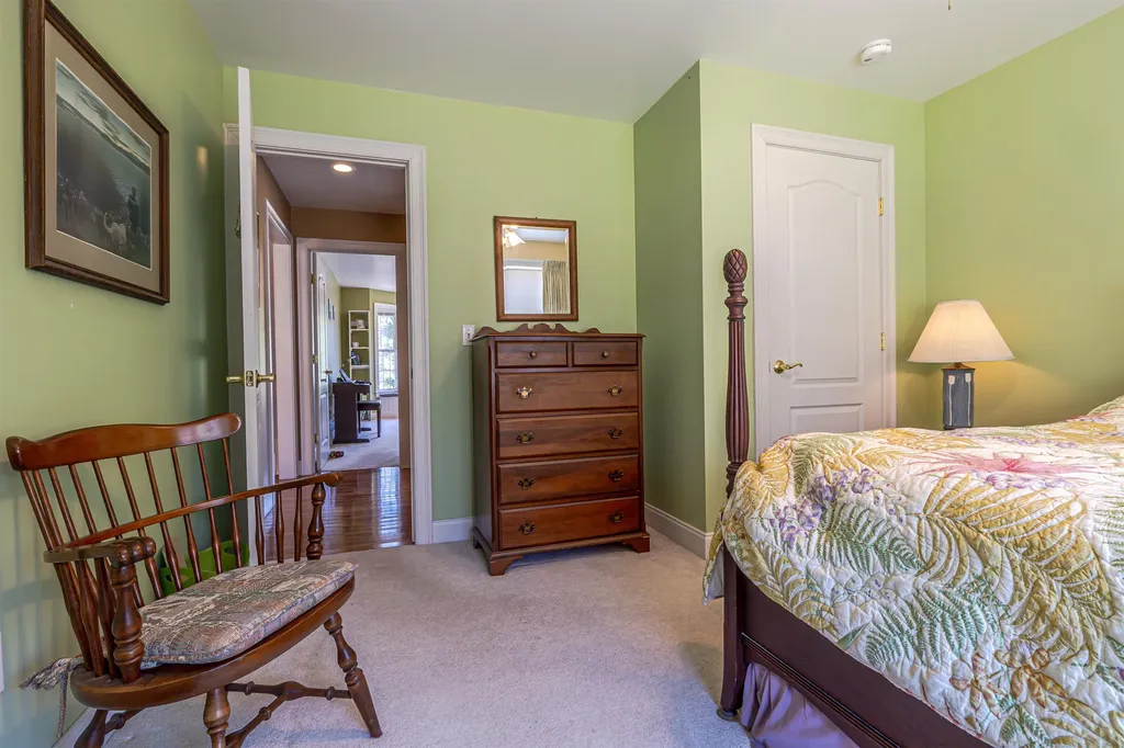 167 Franklin Road Salisbury NH 03268