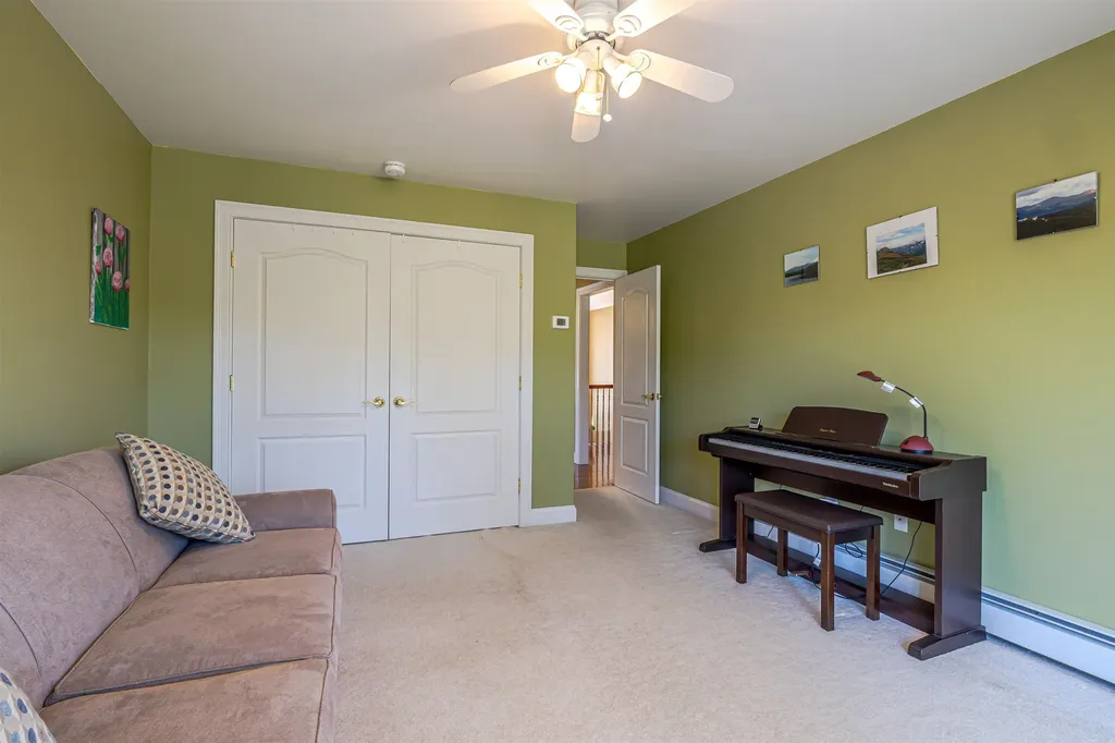 167 Franklin Road Salisbury NH 03268