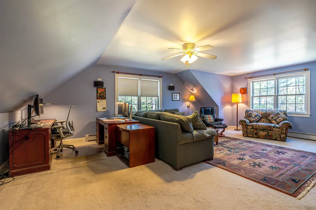 167 Franklin Road Salisbury NH 03268