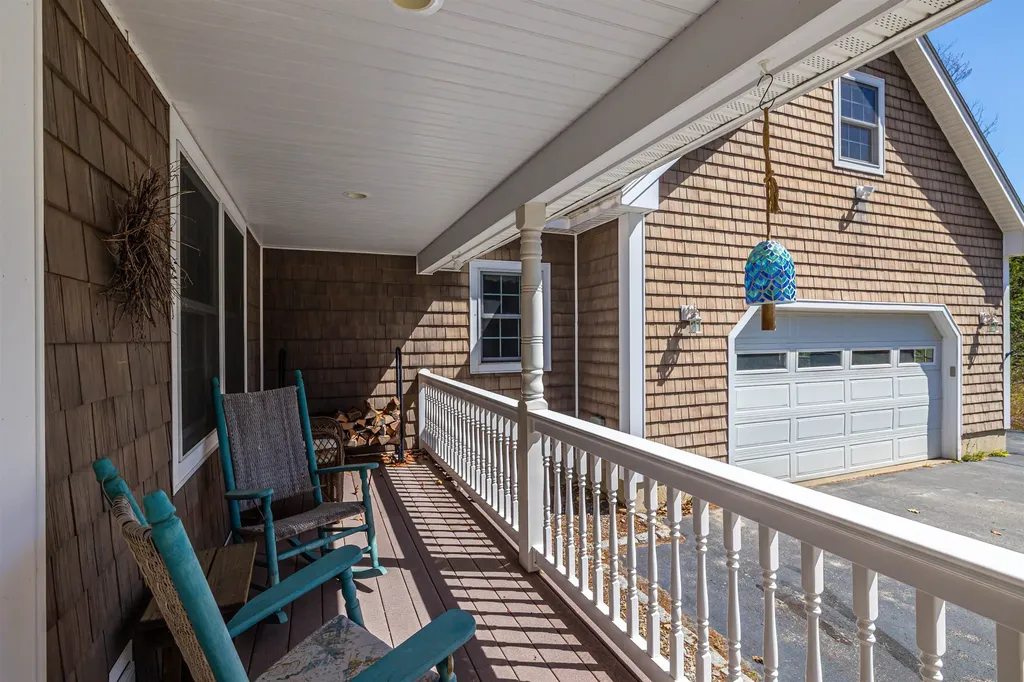 167 Franklin Road Salisbury NH 03268