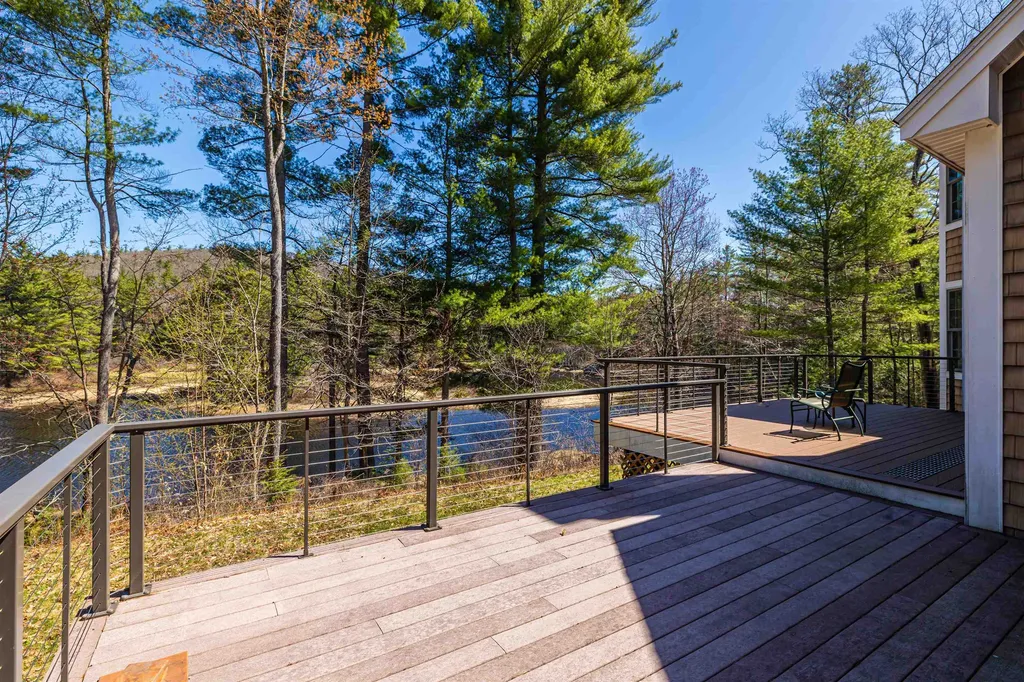 167 Franklin Road Salisbury NH 03268