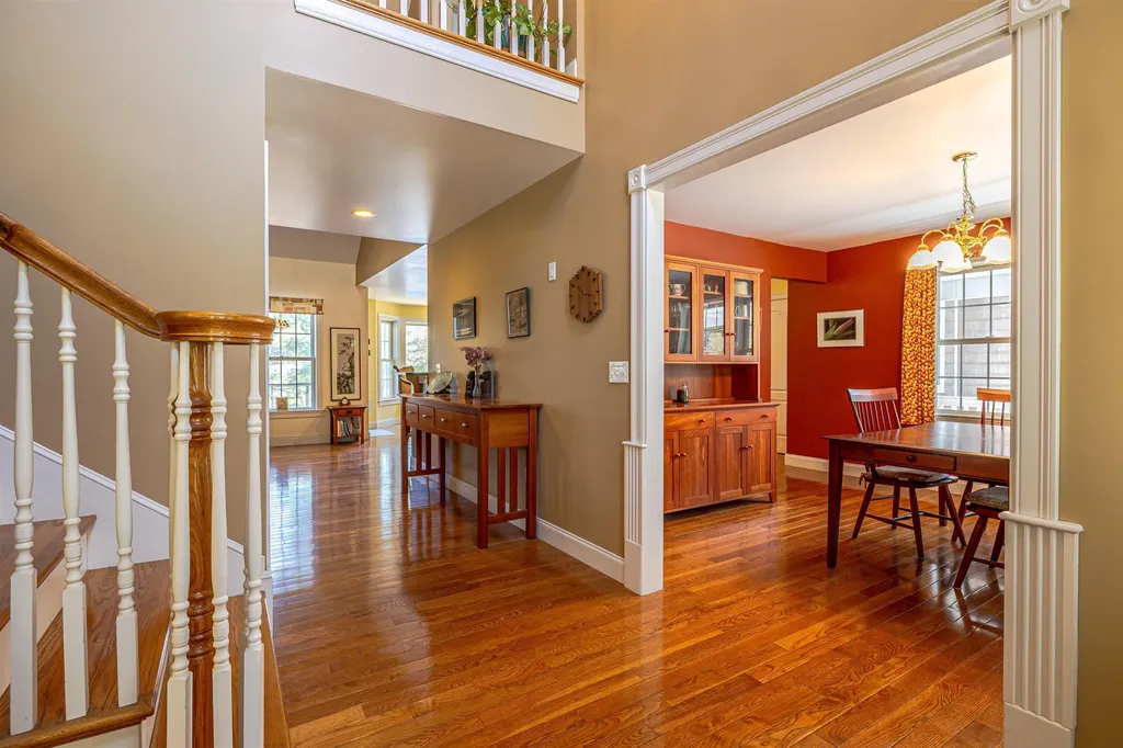 167 Franklin Road Salisbury NH 03268