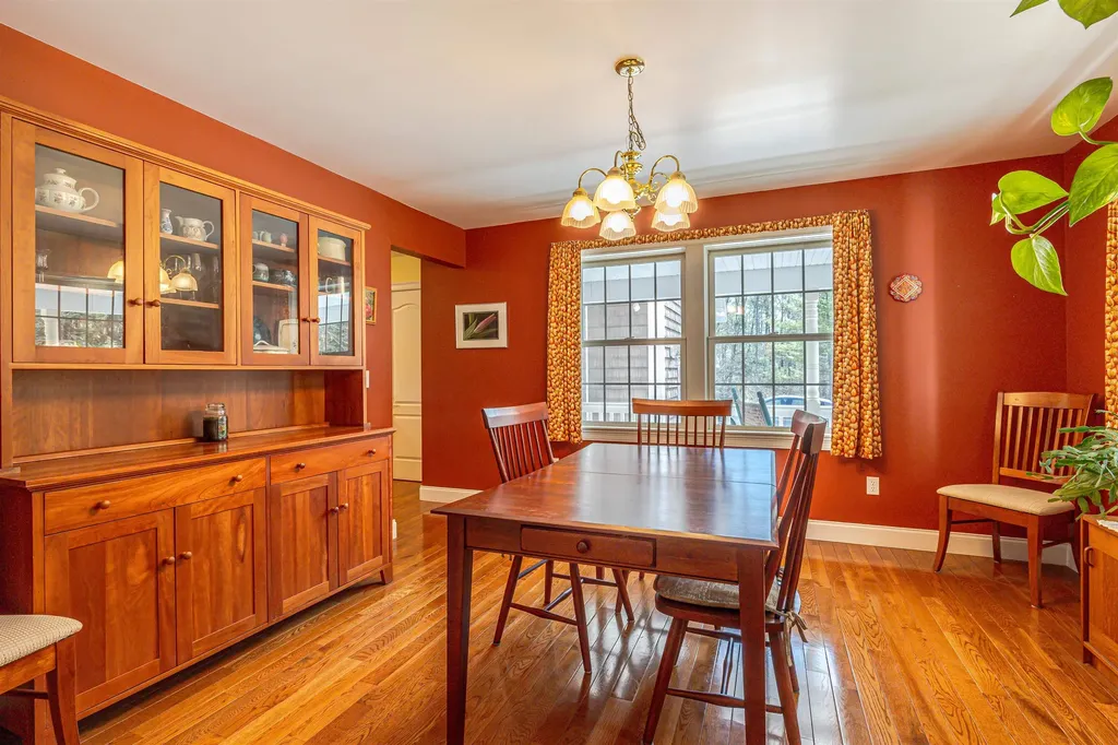 167 Franklin Road Salisbury NH 03268