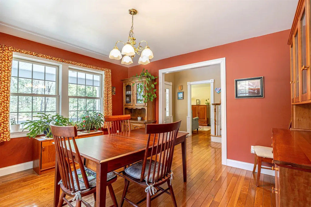 167 Franklin Road Salisbury NH 03268