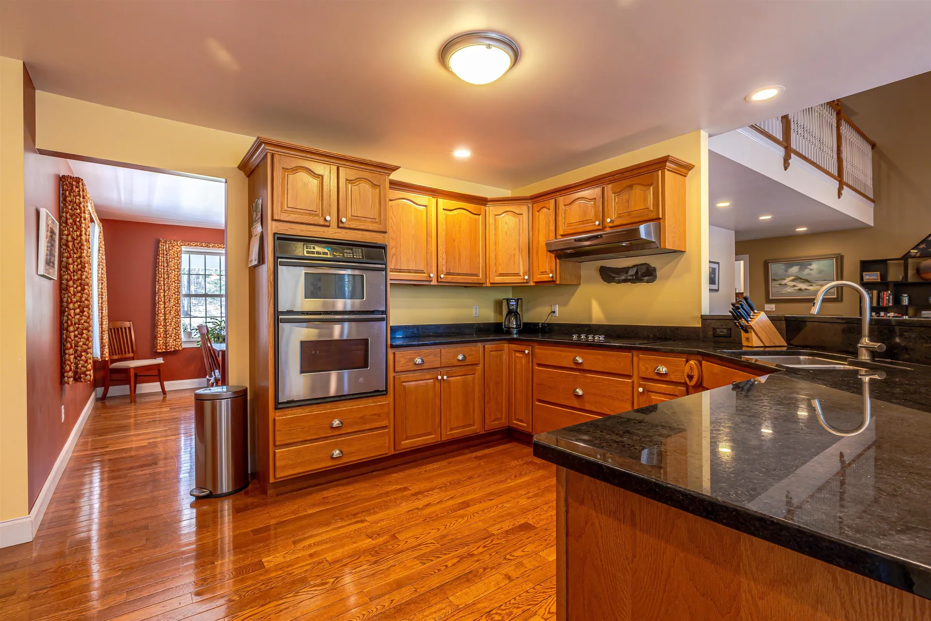 167 Franklin Road Salisbury NH 03268