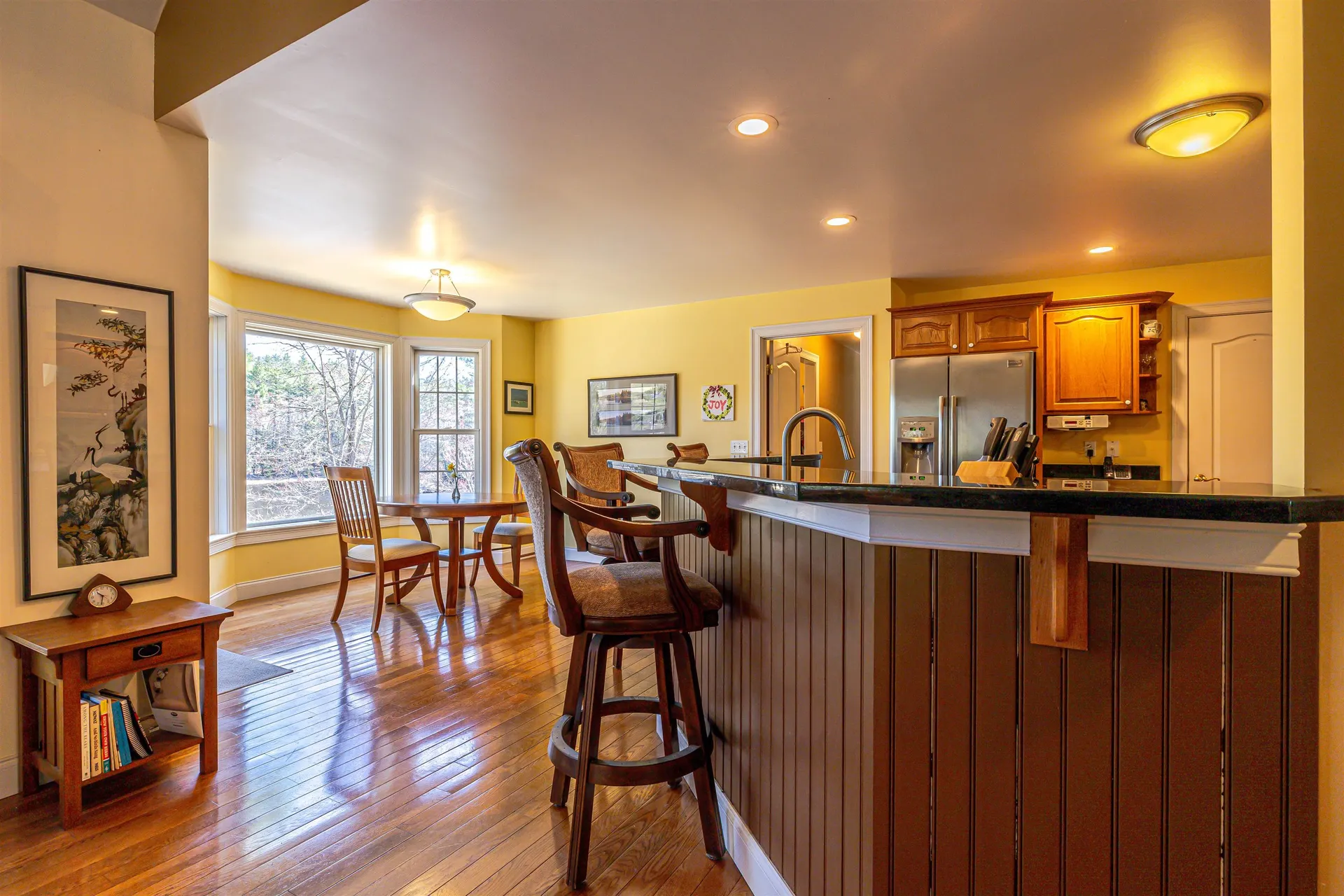 167 Franklin Road Salisbury NH 03268