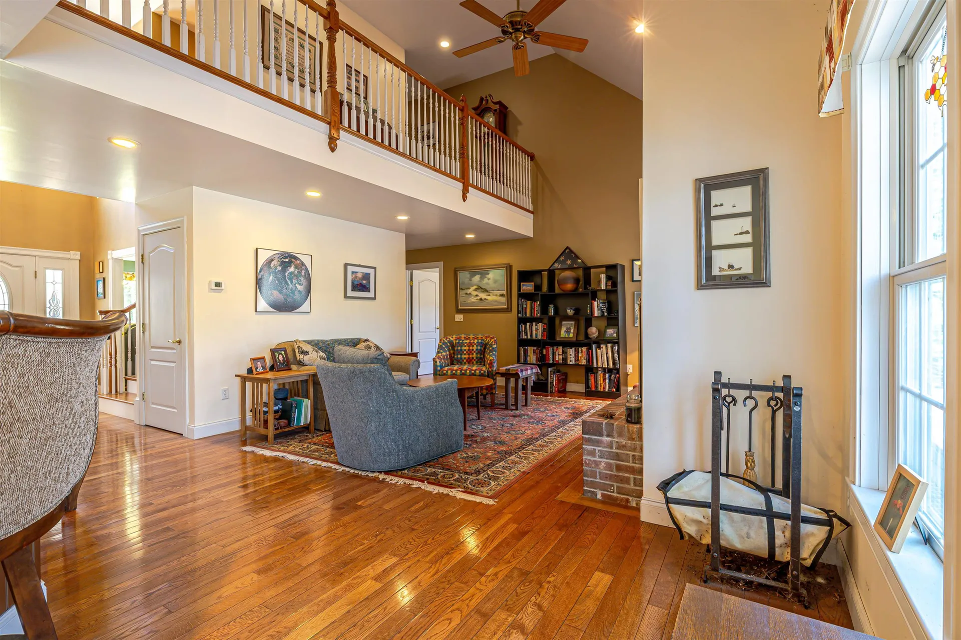 167 Franklin Road Salisbury NH 03268