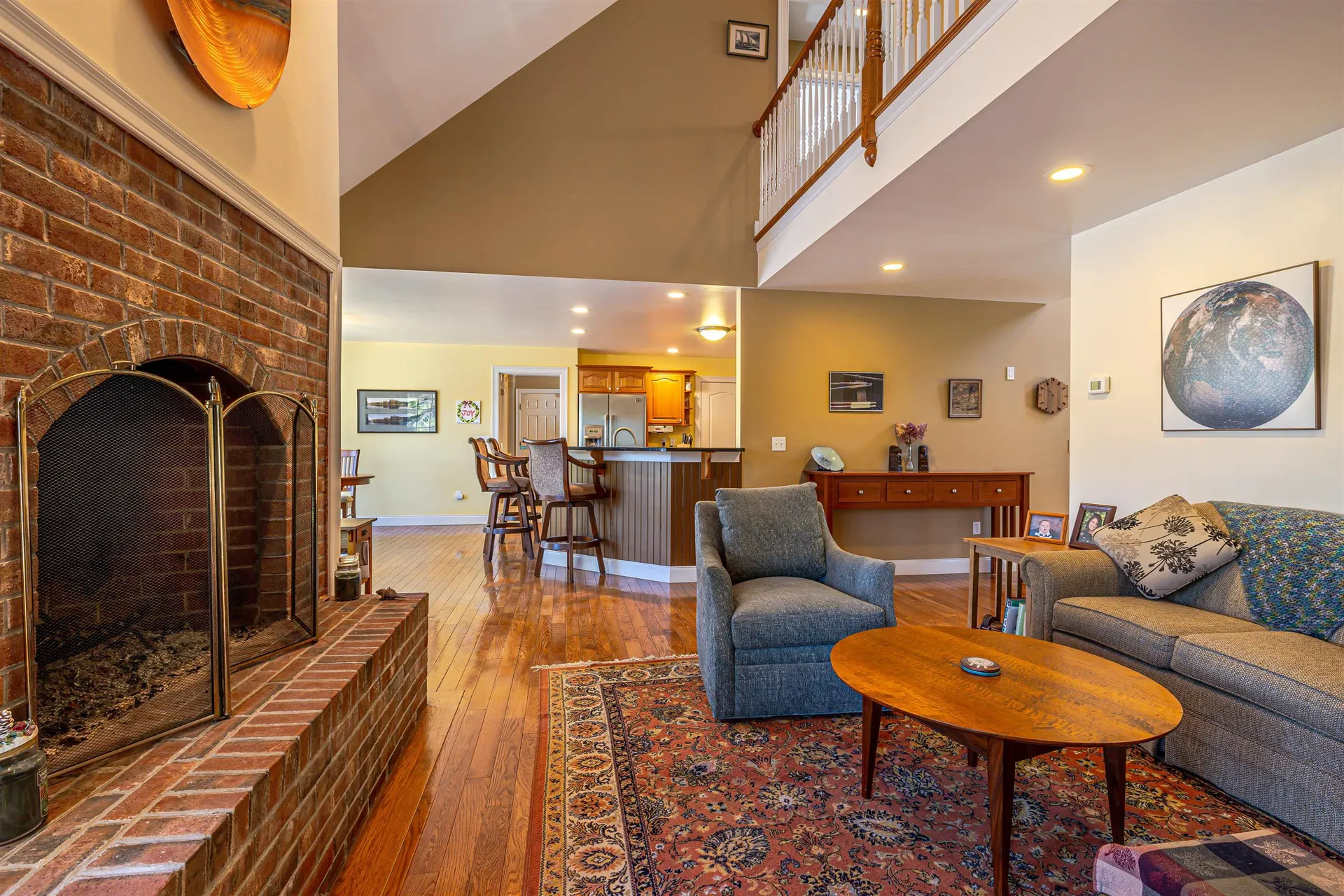 167 Franklin Road Salisbury NH 03268