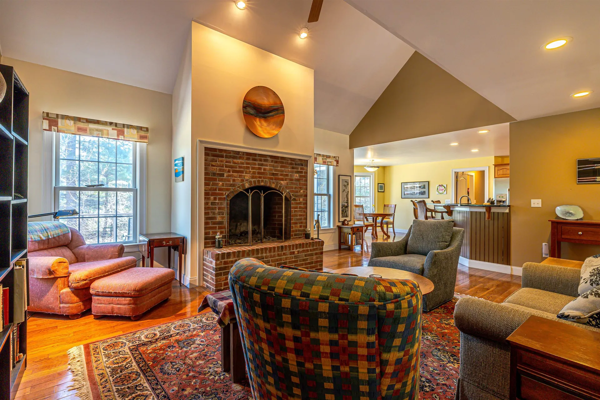 167 Franklin Road Salisbury NH 03268