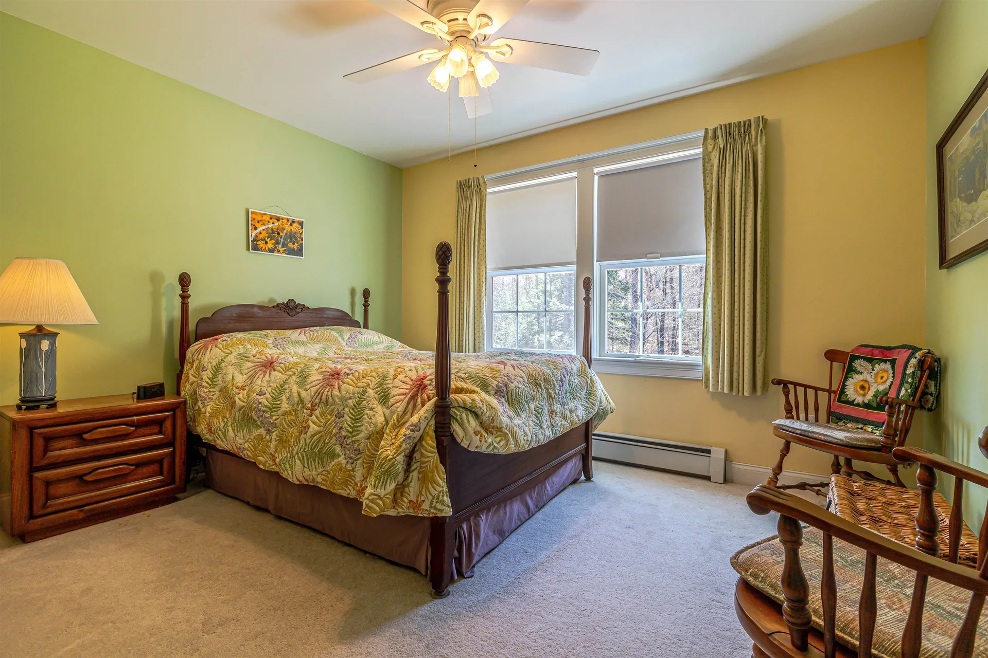 167 Franklin Road Salisbury NH 03268