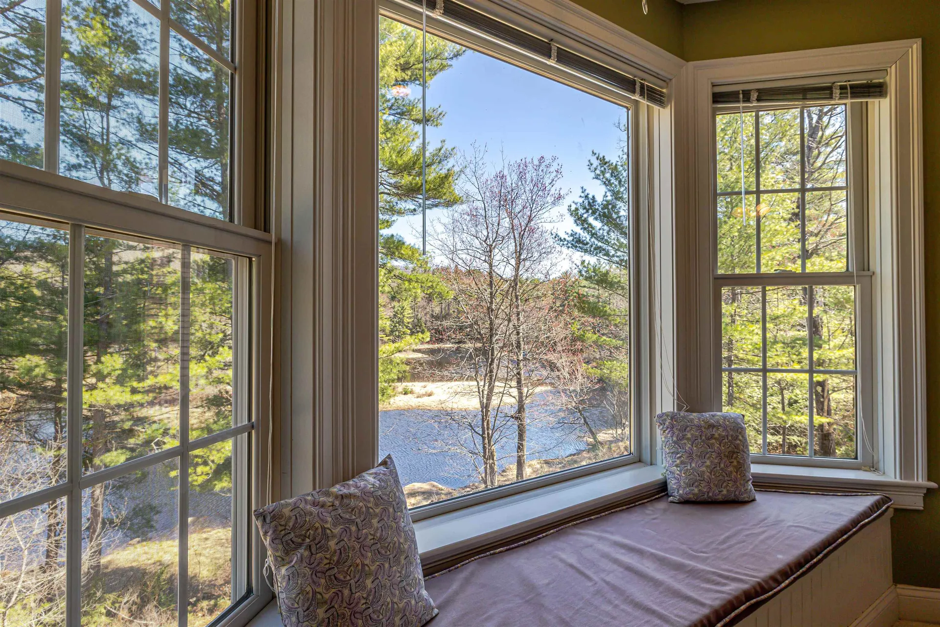 167 Franklin Road Salisbury NH 03268