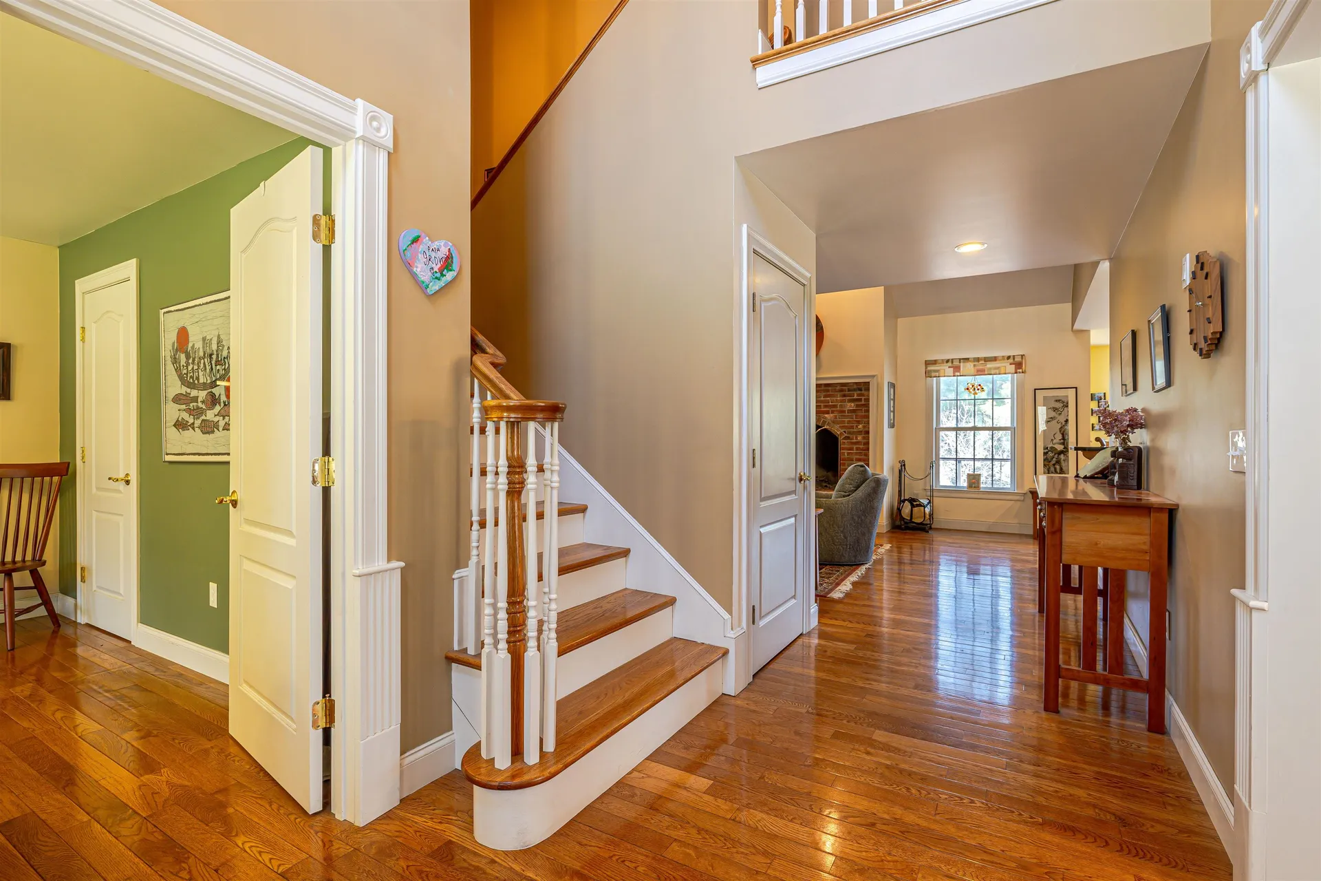 167 Franklin Road Salisbury NH 03268