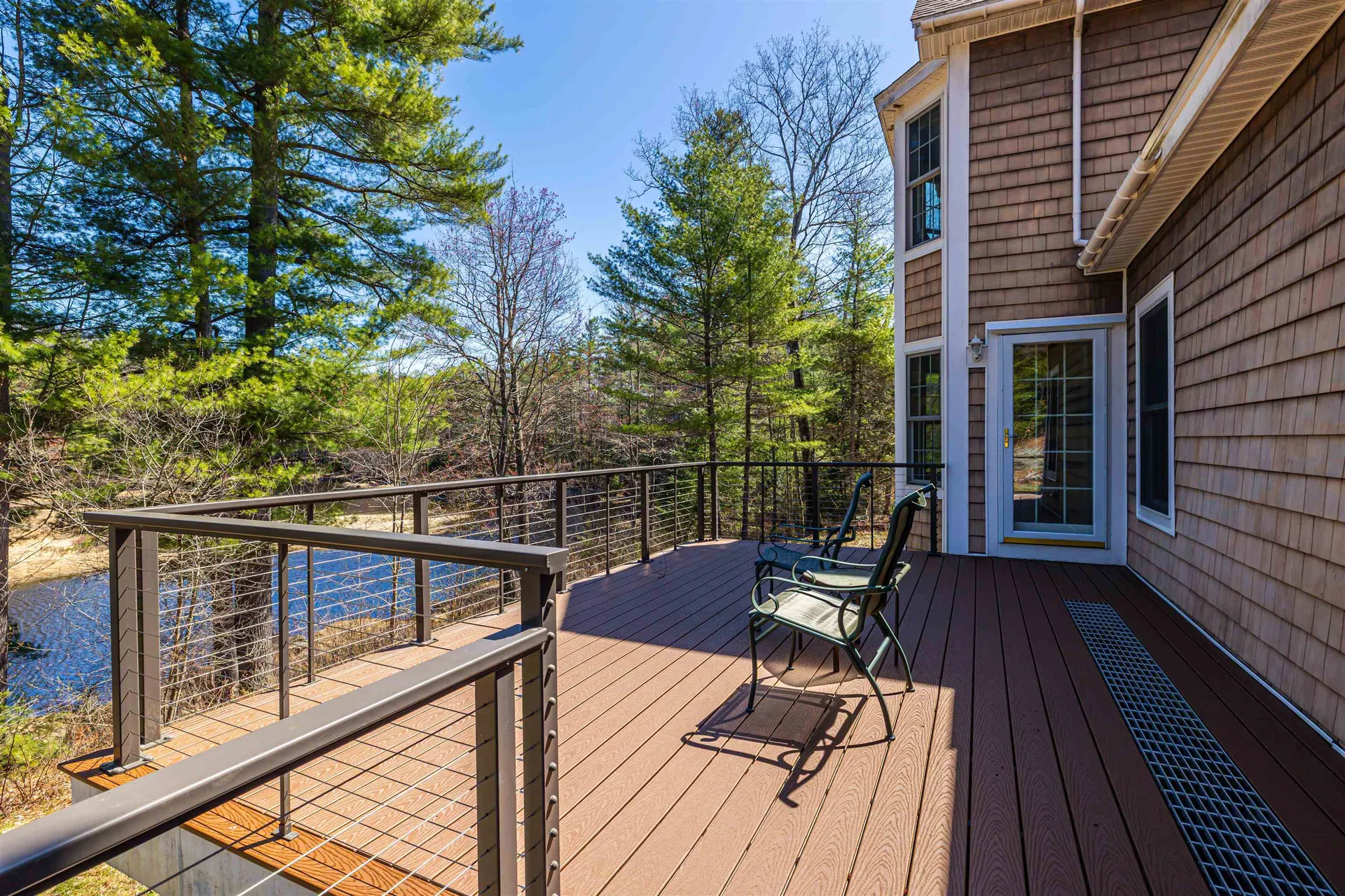 167 Franklin Road Salisbury NH 03268