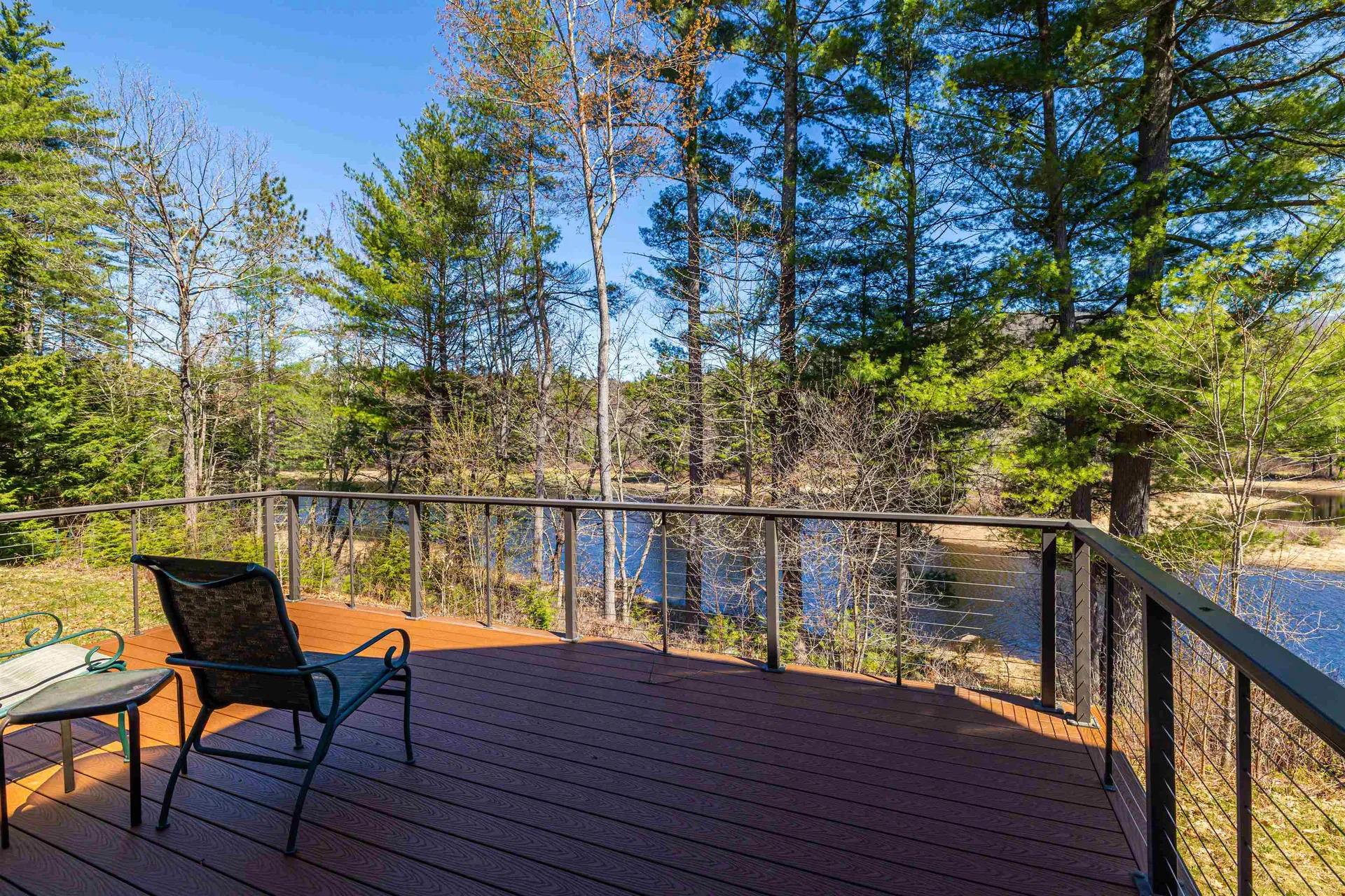 167 Franklin Road Salisbury NH 03268