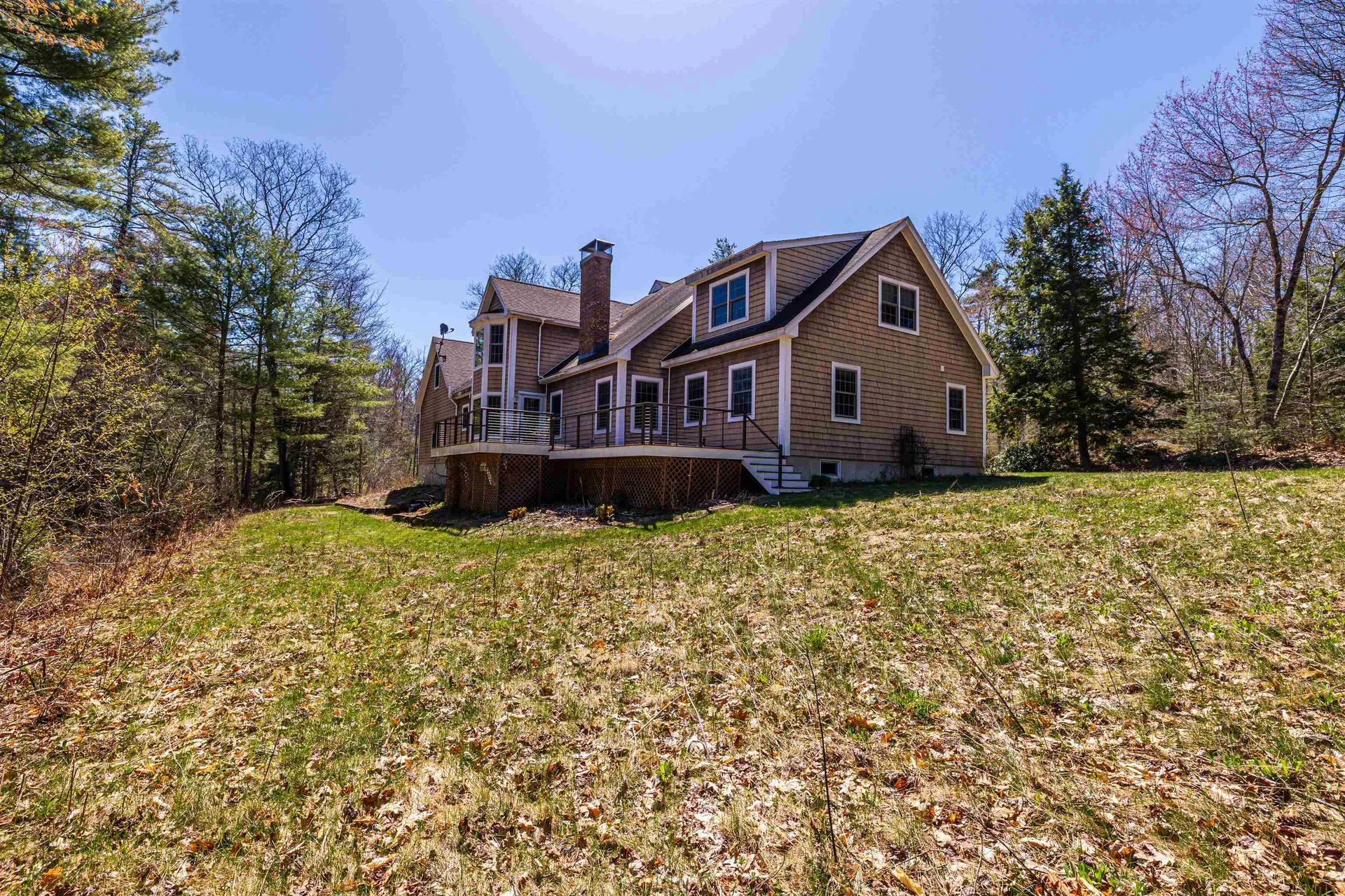 167 Franklin Road Salisbury NH 03268