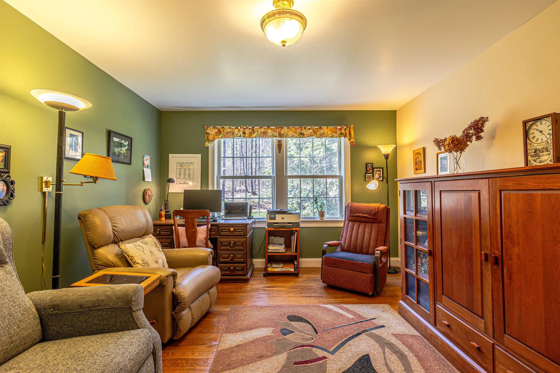 167 Franklin Road Salisbury NH 03268