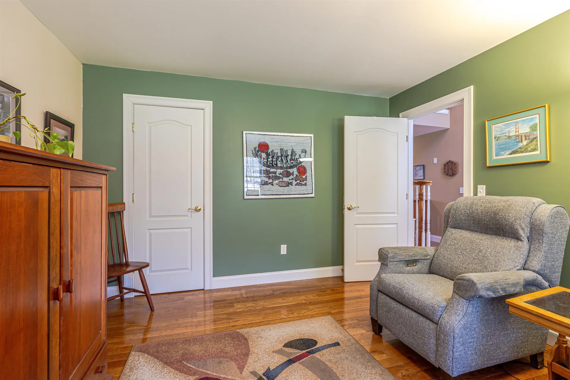 167 Franklin Road Salisbury NH 03268