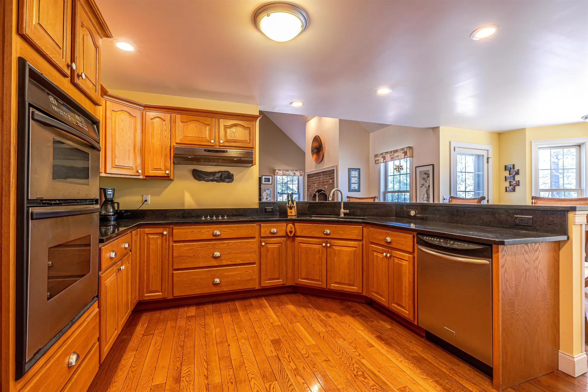 167 Franklin Road Salisbury NH 03268