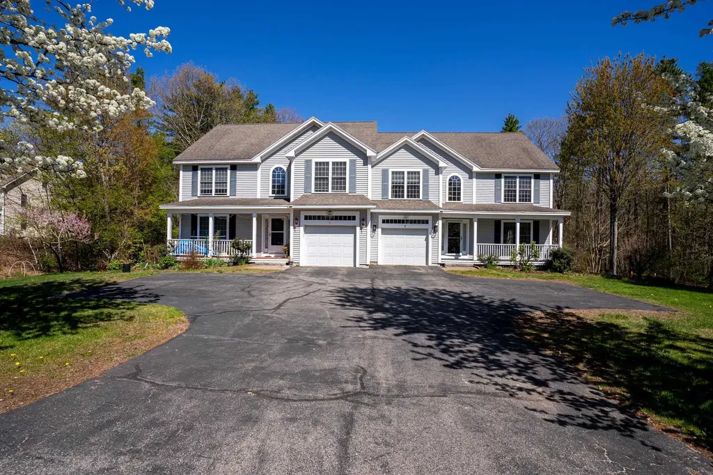 7 Piper Lane Lee NH 03861