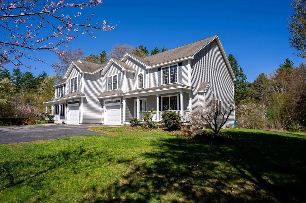 7 Piper Lane Lee NH 03861