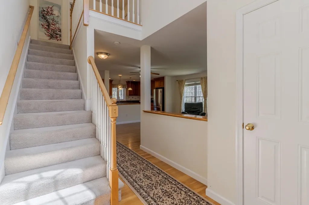 7 Piper Lane Lee NH 03861