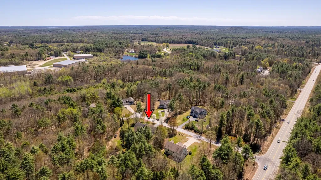 7 Piper Lane Lee NH 03861