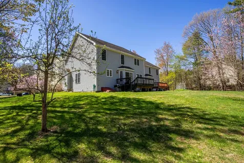 7 Piper Lane Lee NH 03861